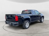 Used 2022 Chevrolet Colorado LT w/ Fleet Safety Package image 3