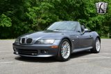 Used 2001 BMW Z3 3.0i image 2