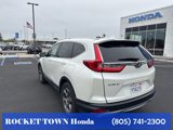 Used 2018 Honda CR-V EX-L image 2