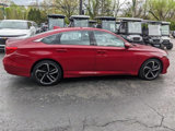Used 2020 Honda Accord Sport image 6