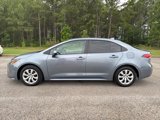 Used 2025 Toyota Corolla LE image 4