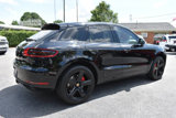 Used 2016 Porsche Macan Turbo w/ Light Comfort Package image 3
