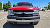 Used 2006 Chevrolet Silverado 2500 LT image 2