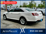 Used 2016 Ford Taurus SEL image 5