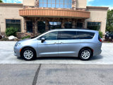 Used 2021 Chrysler Voyager Lxi image 2