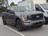 Certified 2022 Ford F150 XLT w/ Equipment Group 302A High image 2