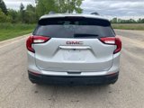Used 2022 GMC Terrain SLE w/ Driver Convenience Package image 5