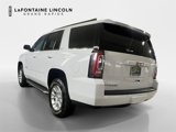 Used 2016 GMC Yukon SLT image 4