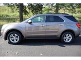 Used 2011 Chevrolet Equinox LT w/ Driver Convenience Package image 4