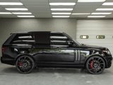 Used 2015 Land Rover Range Rover Supercharged image 3