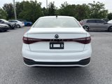 New 2025 Volkswagen Jetta S image 5