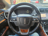 Used 2020 Lincoln Nautilus Reserve w/ Equipment Group 201A image 6