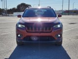 Used 2020 Jeep Cherokee Latitude Plus image 3