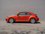 Used 2019 Volkswagen Beetle 2.0T S image 2