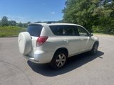 Used 2007 Toyota RAV4 Limited image 4