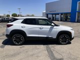 Used 2021 Chevrolet TrailBlazer LT w/ Convenience Package image 4