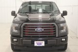 Used 2017 Ford F150 Lariat image 4