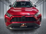 Used 2020 Toyota RAV4 LE image 2