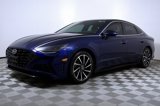Used 2022 Hyundai Sonata Limited image 2