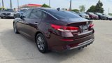 Used 2020 Kia Optima LX image 5