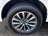Used 2015 Lincoln Navigator L 4WD image 2