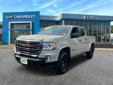 Used 2022 GMC Canyon AT4 image 3