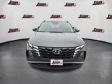 Certified 2022 Hyundai Tucson SEL image 2