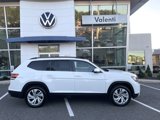 Certified 2022 Volkswagen Atlas SE image 3