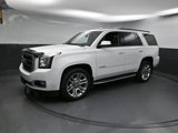 Used 2020 GMC Yukon SLT w/ Open Road Package image 4