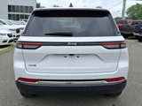 Certified 2024 Jeep Grand Cherokee Limited 4xe image 5