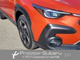 Certified 2025 Subaru Crosstrek 2.5i Limited w/ Popular Package #3A image 2