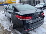 Used 2016 Kia Optima LX w/ LX Convenience Package image 2