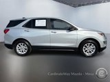 Used 2021 Chevrolet Equinox LS w/ LPO, Floor Liner Package image 3