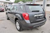 Used 2011 Chevrolet Equinox LS w/ Bluetooth Package image 4