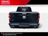 Used 2020 RAM 1500 Laramie image 4