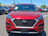 Certified 2021 Hyundai Tucson SEL image 2