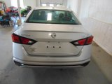 Used 2021 Nissan Altima 2.5 SV image 5
