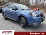 Used 2017 Subaru Forester 2.0XT Touring image 3