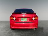 Used 2010 Toyota Corolla S image 6