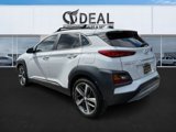 Used 2021 Hyundai Kona Ultimate image 3