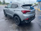 Used 2024 Buick Encore GX Sport Touring w/ Experience Buick Package image 3
