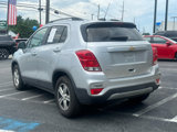 Certified 2020 Chevrolet Trax LT w/ LT Convenience Package image 5
