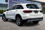 Certified 2022 Mercedes-Benz GLC 300 4MATIC image 2