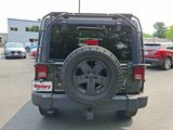 Used 2010 Jeep Wrangler Unlimited Sport image 6
