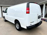 Used 2015 Chevrolet Express 2500 image 4