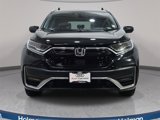 Used 2021 Honda CR-V Touring image 2
