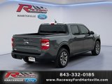 New 2024 Ford Maverick XLT w/ XLT Luxury Package image 4