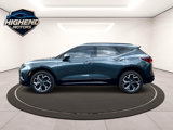 Used 2019 Chevrolet Blazer RS image 3
