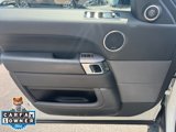 Used 2020 Land Rover Range Rover Sport HSE image 5