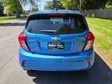 Used 2017 Chevrolet Spark LS image 5